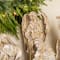 Glitzhome® 10-Piece Bronze Resin Nativity Figurine Set